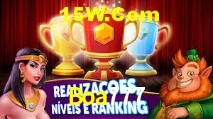 Quick Registration Boa777