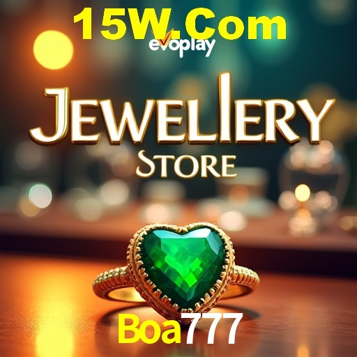 Interface Premium Boa777