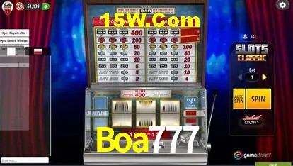 Boa777