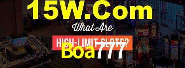 Football Betting Boa777