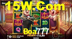 Live Casino Boa777