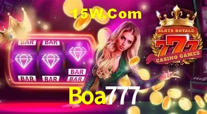 Boa 777 Bet