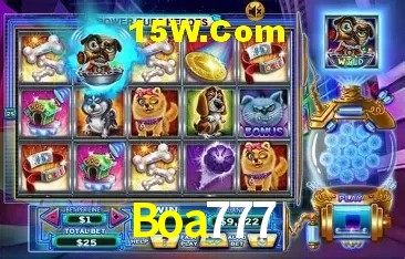 Boa777