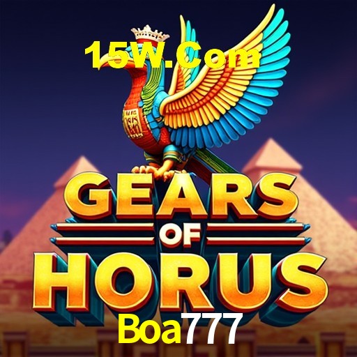 Torneios Boa777