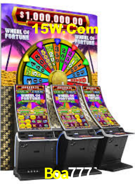 VIP Casino Boa777