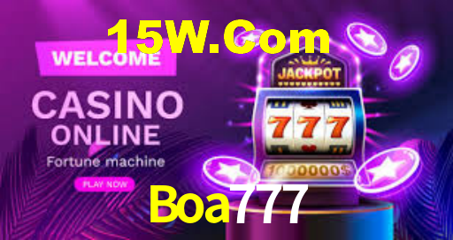 Daily Bonuses Boa777