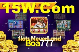 Game Providers Boa777