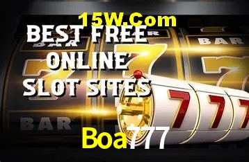 Boa777
