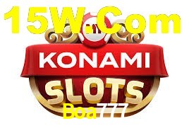 Games Directory Boa777