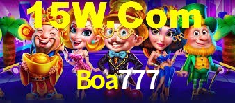 Sports Statistics Boa777